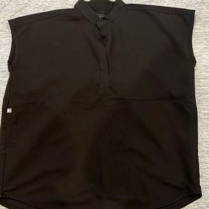 Figs Rafaela size XS in black